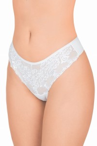 STRINGI 152 BIAŁY M