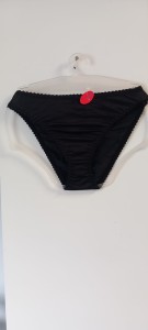 FIGI DAMSKIE (211) czarne roz S