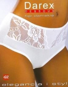 FIGI DAMSKIE 24 ROZMIAR S